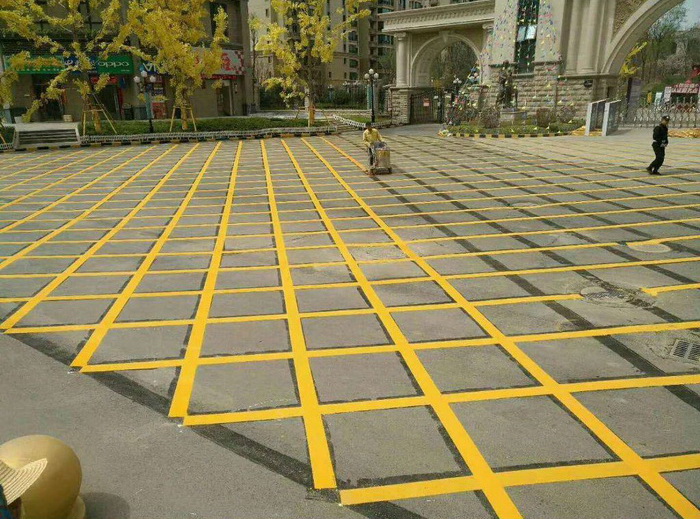 消防網格